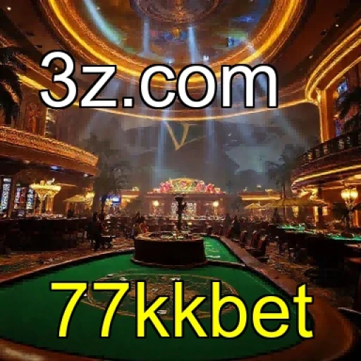 Os bônus imperdíveis do 77kkbet que vão te surpreender