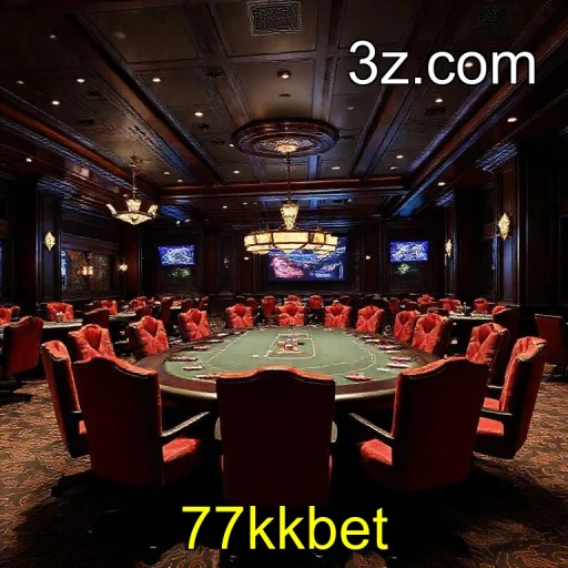 Esportes Empolgantes no 77kkbet: Apostas que Encantam