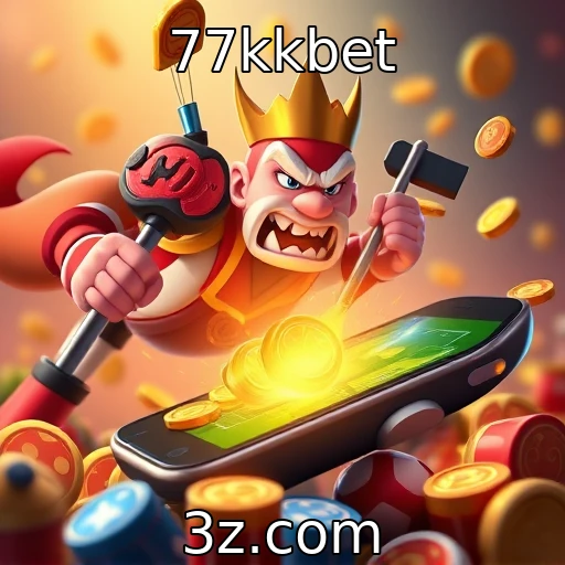 Tendências de jogos mobile e seu impacto nos lucros