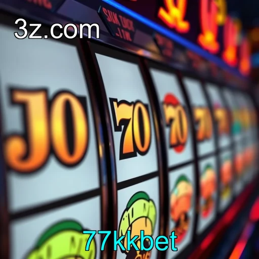 Promoções Imperdíveis no 77kkbet: Atraia sua Sorte!